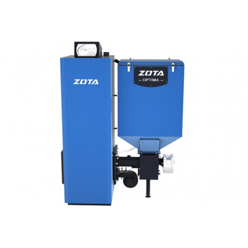 Автоматический котел ZOTA«Optima-40» (ЗОТА)