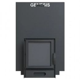 Печь для бани Genesis G 300 Термосфера (Termosfera)