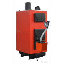 Пеллетный котел Dragon (Драгон) Auto-60 (Терминатор)