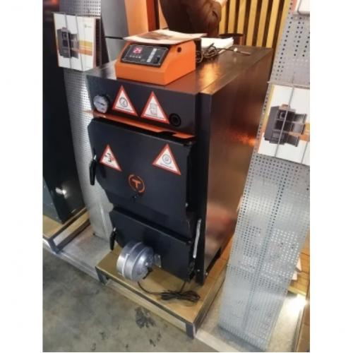 Котёл «Тепловъ» SMART AUTO-30