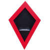 Биокамин Bio Design Faseta Red