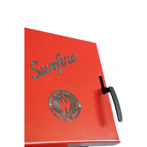 Котел водяного отопления Sunfire 22 кВт НМК