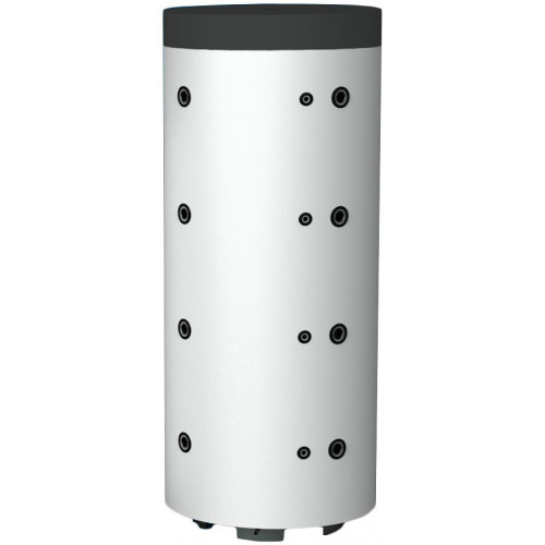 Аккумулирующая емкость Hajdu (Хайду) Pt 500 Cf (с теплообменником и контуром Гвс)