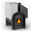 Печь банная Сабантуй 3D 16 С (цена без бака)