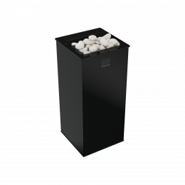 Электрическая печь для бани и сауны электрокаменка Sangens W12G 6 кВт 10 м3.
