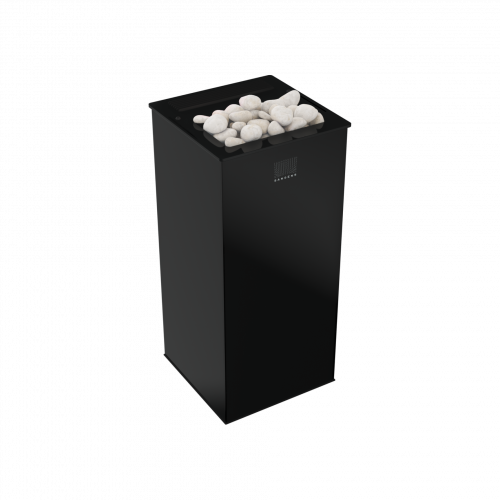 Электрическая печь для бани и сауны электрокаменка Sangens W12G 6 кВт 10 м3.