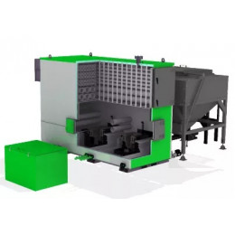 Котел Lavoro Eco LR-150 (Лаворо)