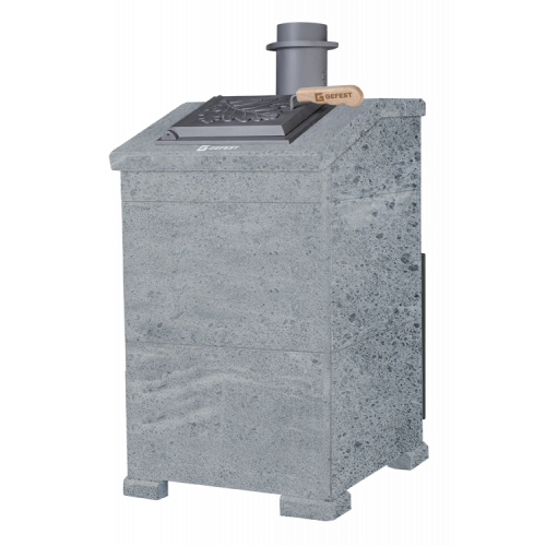 Комплект Grom 50 (П2) Президент 1200/60 Талькомагнезит Гефест