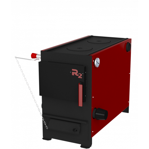 Котел отопительный Термокрафт R2 21 кВт
