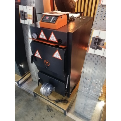 Котёл «Тепловъ» SMART AUTO-15