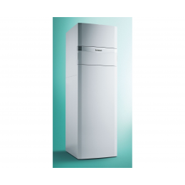 Котел напольный газовый 32,5 кВт двухконтурный Vaillant ecoCOMPACT VSC 306/4-5 150
