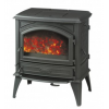Печь Dovre 640GM/B