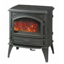 Печь Dovre 640GM/B