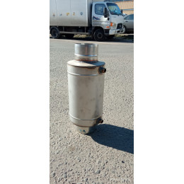Конечно, вот моя рекомендация: "Прецизионный Теплообменник Eco Flue Диаметр 120 мм из Нержавеющей стали 1 мм"