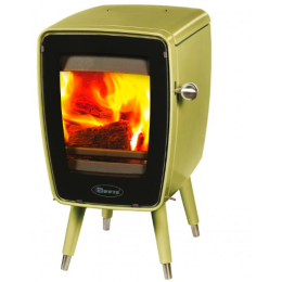 ПечьDovre VINTAGE 30/E9