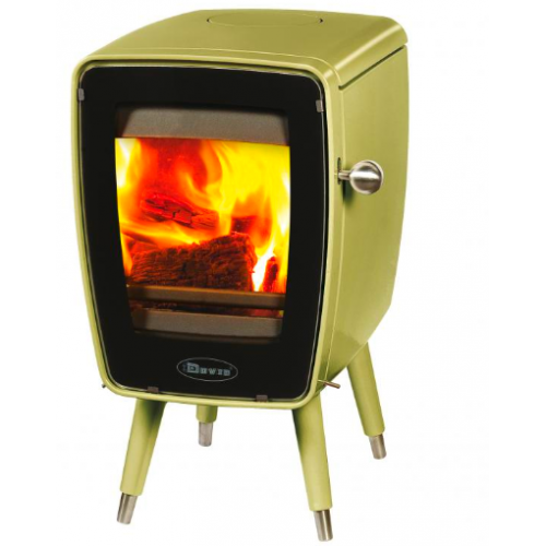 ПечьDovre VINTAGE 30/E9