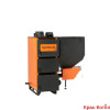 Автоматический котел Vulkan OPTIMUM UNI  PRO 12