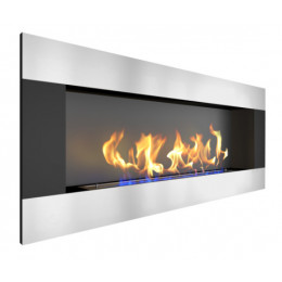 Биокамин Zefire Elliot horizontal 1500
