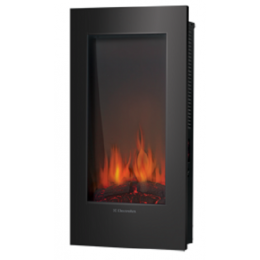 Электрокамин Electrolux Efp/W-1200rcl