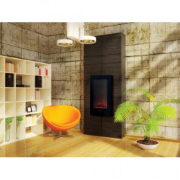 Электрокамин Electrolux Efp/W-1200rcl