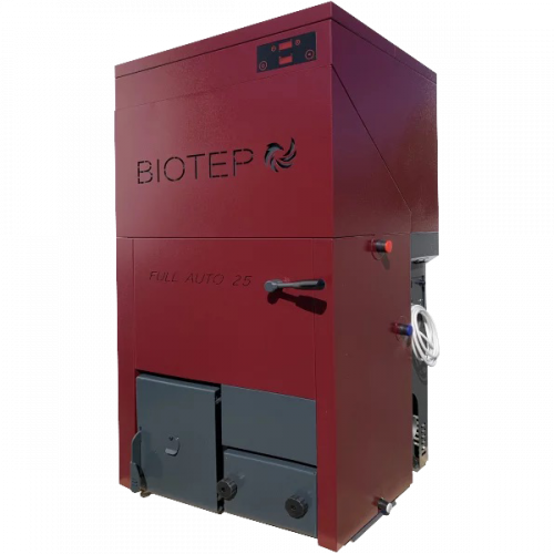 BIOTEP 25 Биотеп