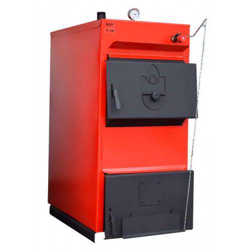 Котел длительного горения WIRT Smart 90