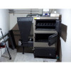 Твердотопливный котел Kentatsu VLK PRK-180