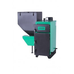 Автоматический котел Vulkan GREEN 48