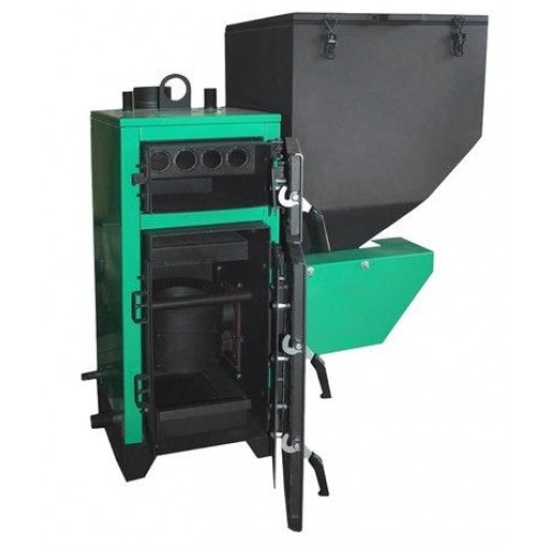 Автоматический котел Vulkan GREEN 48