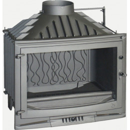 Каминная топка INVICTA 700 SELENIC VOLET (976975) INVICTA