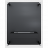 Биокамин Kratki (Кратки) GLASS, TUV