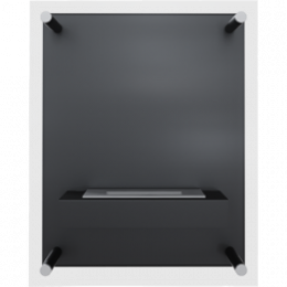 Биокамин Kratki (Кратки) GLASS, TUV