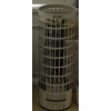 Печь-каменка Harvia (Харвия, Финляндия) Электрическая печь Harvia Cilindro PC90 Steel