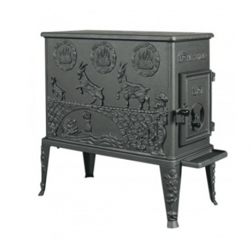 Печь Dovre 300CB