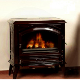 Печь Dovre 760WD/Е6