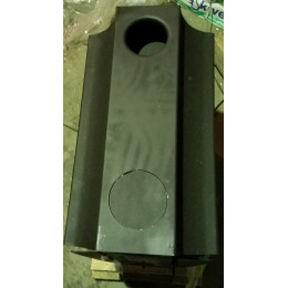 Печь Ермак Stoker 220 Aqua-C