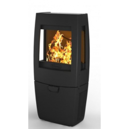 Печь Dovre Sense203
