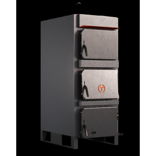Котел «ТЕПЛОВЪ» SMART BIG SB-10