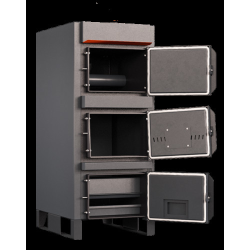 Котел «ТЕПЛОВЪ» SMART BIG SB-10