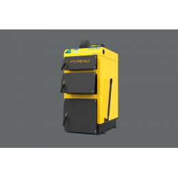 Твердотопливный котел KSW Prima - 15 PEREKO