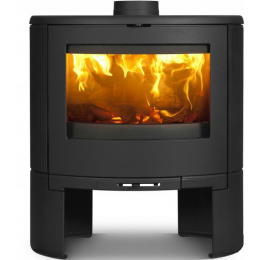 Чугунная печь BOW (Dovre)