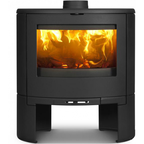 Чугунная печь BOW (Dovre)