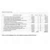 Комплект дымохода  120*200мм нерж/оц 0,5 мм выход через стену  4 метра