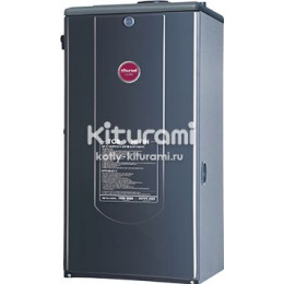 Газовый котел TGB Hifin 15 Kiturami