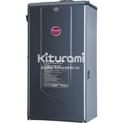 Газовый котел TGB Hifin 30 Kiturami 