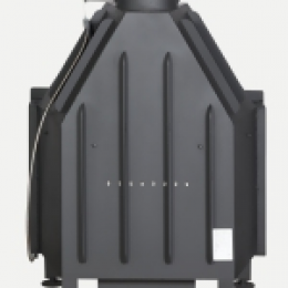 Каминная топка Альфа 800 (ТА800) Экокамин