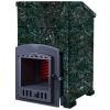 Чугунная печь для бани Комплект GFS ЗК 30 (П2) Президент 980/40 Пироксенит Гефест