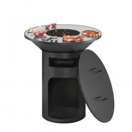 Fantastic Grill Везувий ? 700 "От Шефа"