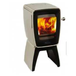 Печь Dovre  VINTAGE 30 TB/Е14