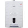 Газовый котел Kiturami World Alpha S 15